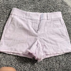 Purple loft size 2 shorts